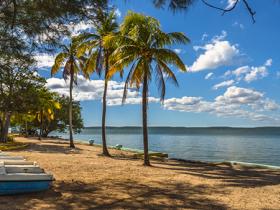 turismo sostenibile a Cuba