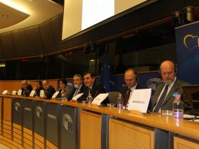 convegno “Il consumo moderato di alcol nell’ambito di uno stile di vita equilibrato”