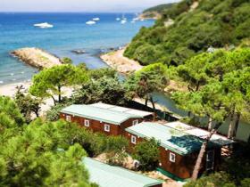 PuntAla Camp & Resort 