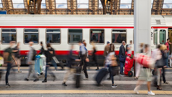 Il futuro del trasporto pubblico in Lombardia